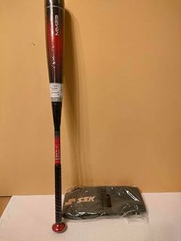 Amazon | SSK mm23 Jr 少年用軟式バット 80cm 690g スポーツ用品